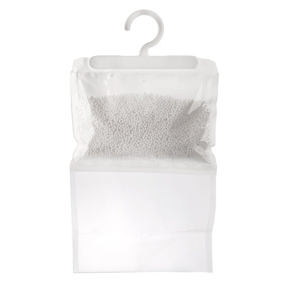 Pohlcovač vlhkosti Dampi závěsný 400 g, náhrada 832374