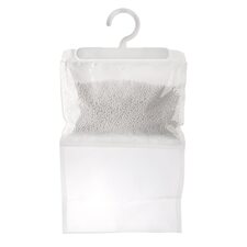 Pohlcovač vlhkosti Dampi závěsný 400 g, náhrada 832374