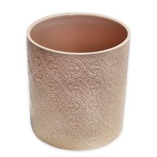 Obal keramika V13,4cm pudr