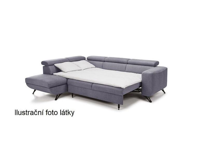 Sedací souprava rohová ARIZONA