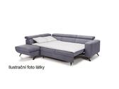 Sedací souprava rohová ARIZONA