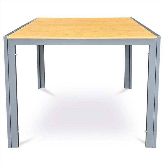 Zahradní stůl AZT-S1209 OAK