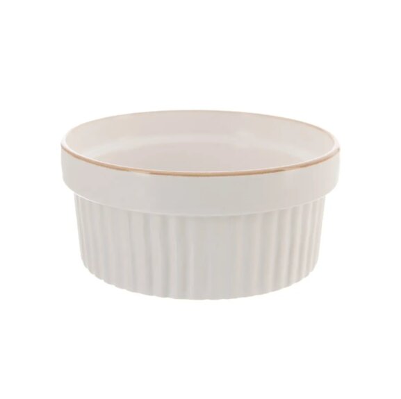 Miska zapékací ker. pr. 11 cm, v. 5 cm 2 ks, náhr. 112837