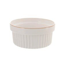 Miska zapékací ker. pr. 11 cm, v. 5 cm 2 ks, náhr. 112837