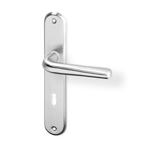 Štítové kování Sira OV ECO