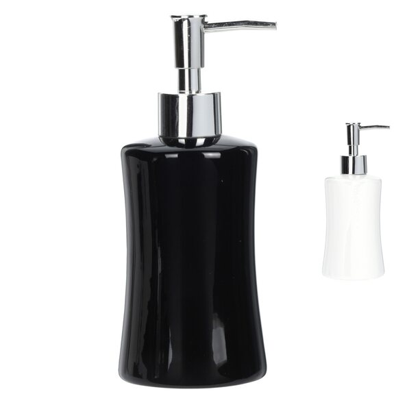 Dávkovač mýdla ker./UH 0,33 l mix II.JAKOST