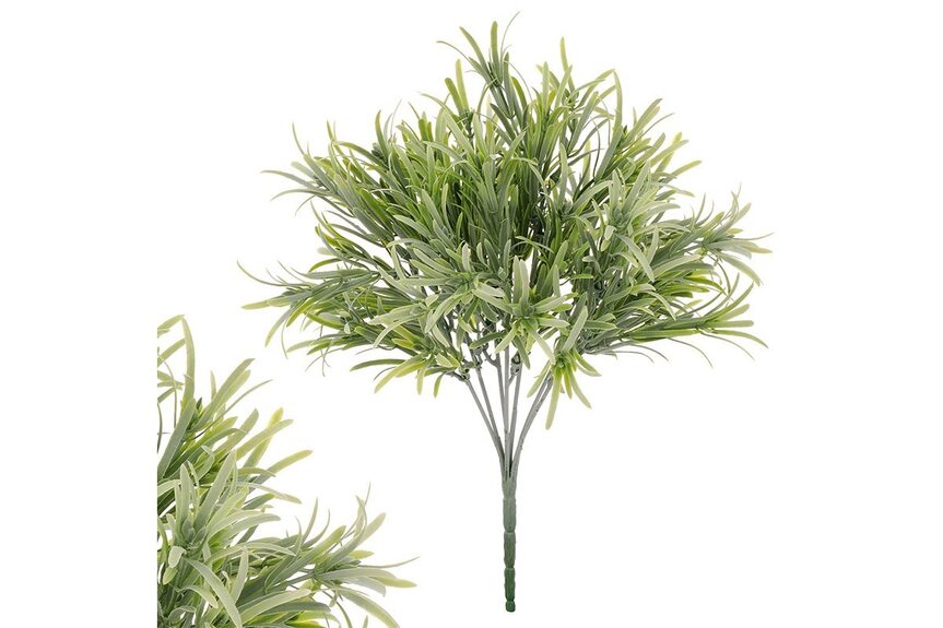 Trs rozmarýnu, umělá květina. SG6057
