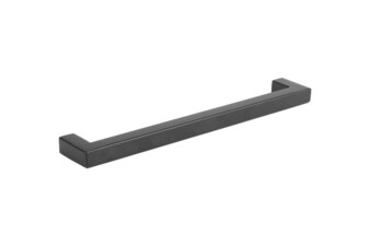 TULIP Úchytka Marina černá matná