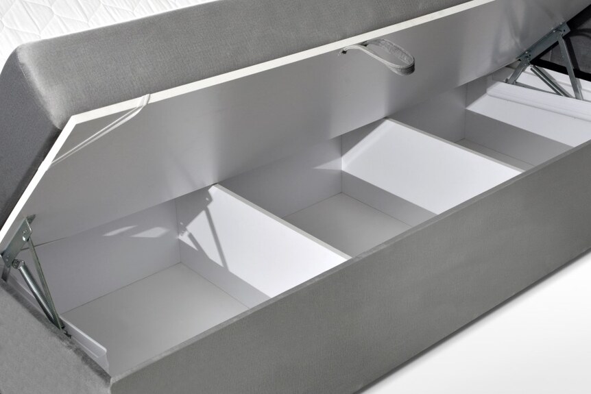 Postel Chantal I 180x200 Alfa