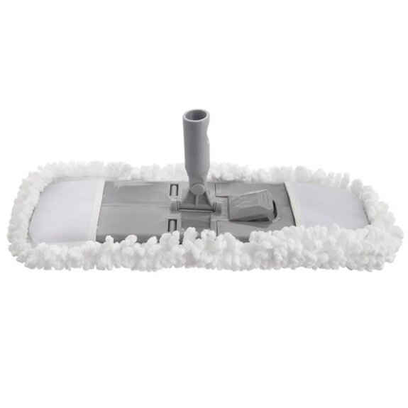 Hlava na mop UH+PES návlek k 711521-2 CLEAN SYSTEM