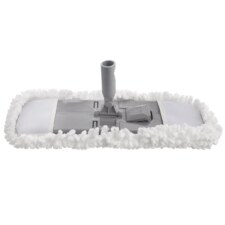 Hlava na mop UH+PES návlek k 711521-2 CLEAN SYSTEM