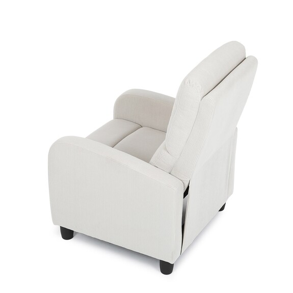 TV a relaxační křeslo TV-4011