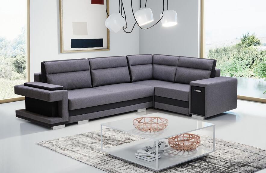 Sedací souprava Falco Andy 1