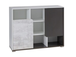 Regál Falco Bruce R5