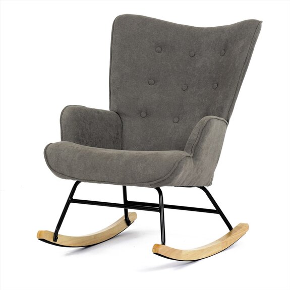 Křeslo houpací AK-371