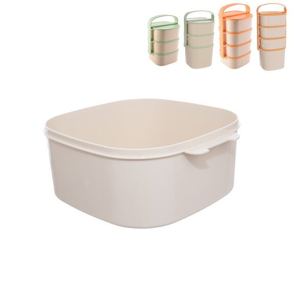 ND miska UH jídlonos. 1,15 l Almi 120960-120963