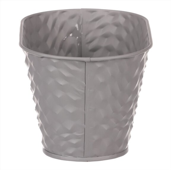 Truhlík kovový KK095