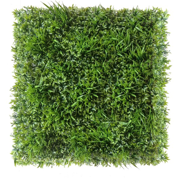 Vertikální zahrada Ruskus