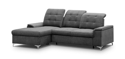 ARIANA rohová sedací souprava