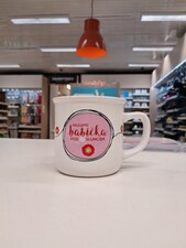 Hrnek porc. NEJLEPŠÍ BABIČKA 0,34 l CZ