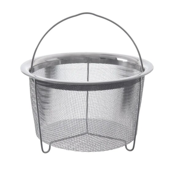 Košík nerez fritovací pr. 21 cm