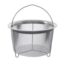 Košík nerez fritovací pr. 21 cm