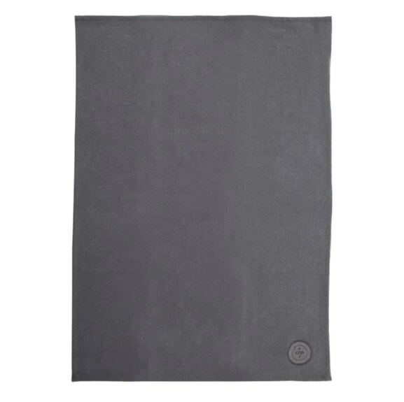 Utěrka bavlna kuch. My kitchen 2 ks šedá