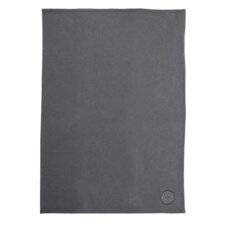 Utěrka bavlna kuch. My kitchen 2 ks šedá