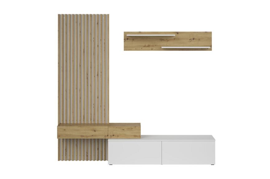 Obývací stěna ROSALINDA