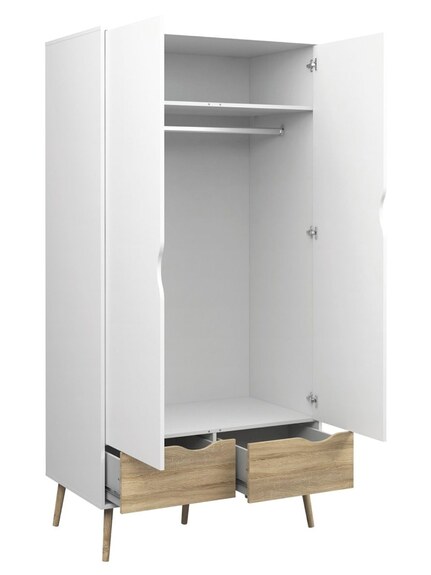 Skříň Falco Retro 396