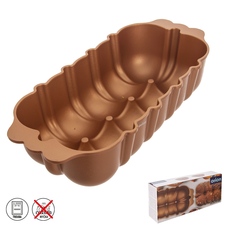 Forma kov srnčí hřbet Marissa 33,5x15 cm