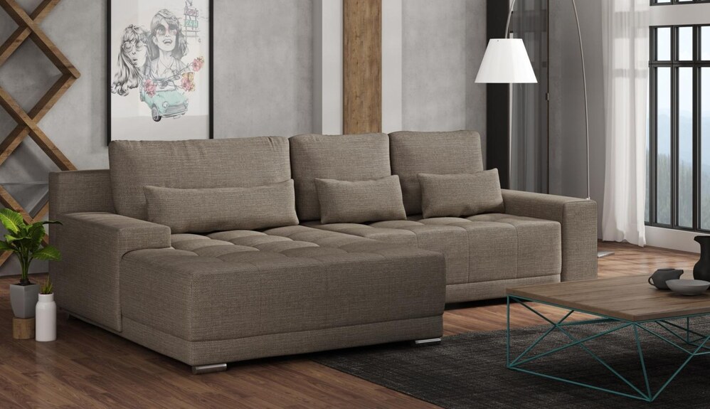 Sedací souprava Falco Lacom MAX UNI Vardo