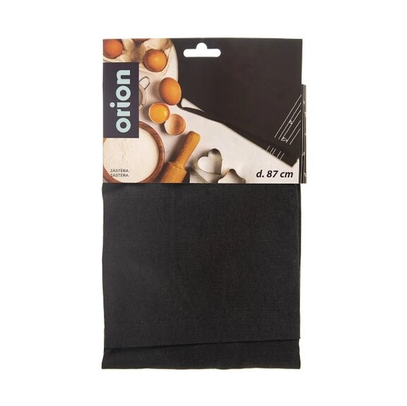 Zástěra bavlna kuch. SRDÍČKA