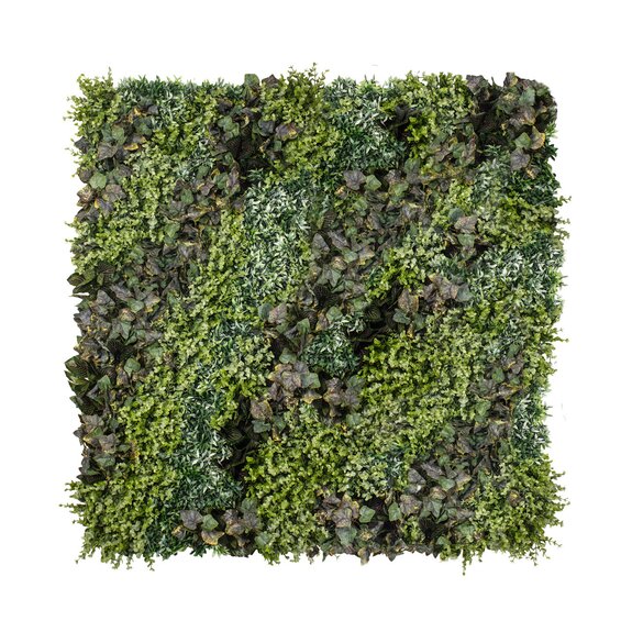 Vertikální zahrada Taiga