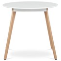Stůl jídelní DT-316 WT
