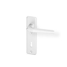 Štítové kování Monte HR