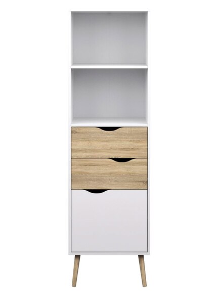 Regál Falco Retro 382