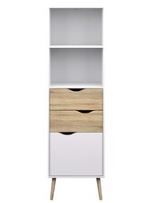 Regál Falco Retro 382