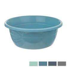 Dřez UH Dem kulatý 4,5 l mix