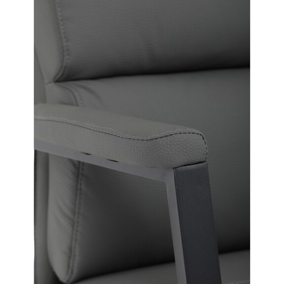 Židle kancelářská KA-D8104