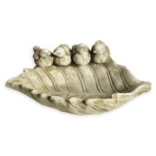 Pítko beton 28,5x20cm