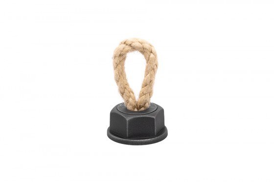 Knopka TULIP Spaccata