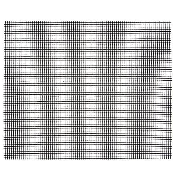 Podložka grilovací teflon 40x33 cm 2 ks