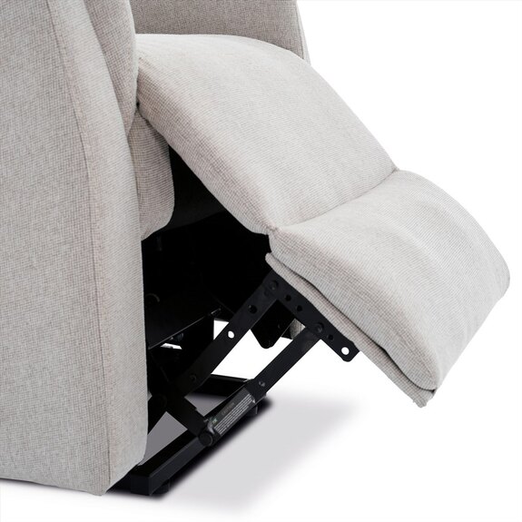 Křeslo polohovací masážní TV-929