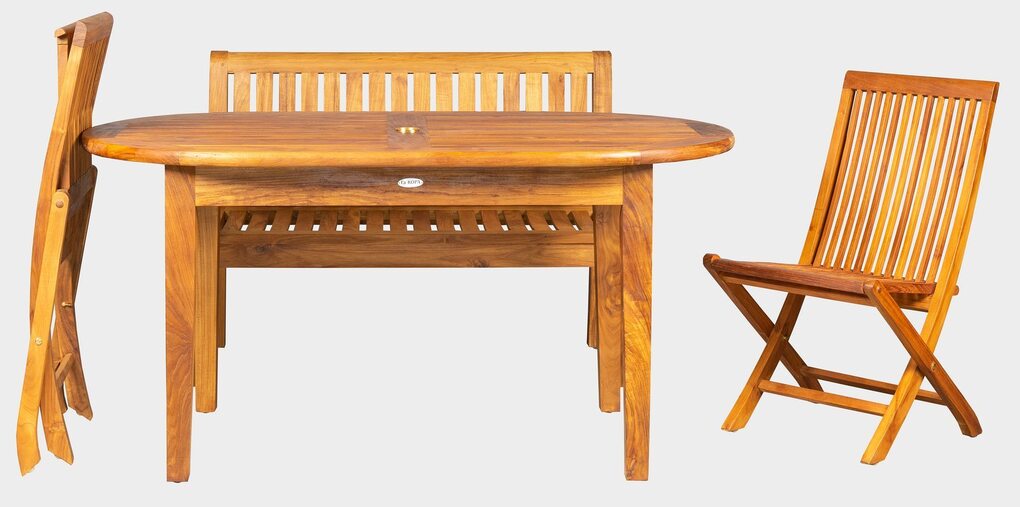 DANTE SET - balkonový set