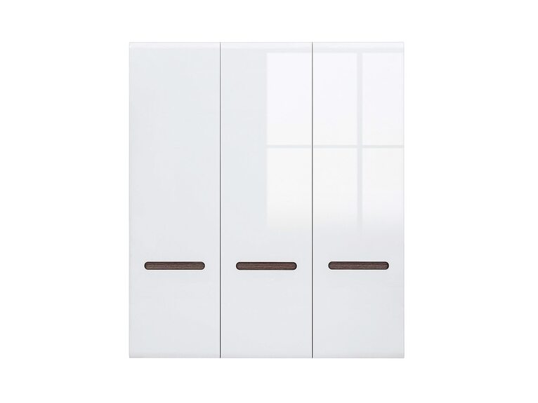 Skříň AZTECA TRIO SZF3D/21/18