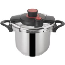 Hrnec tlakový nerez STORM 7 l