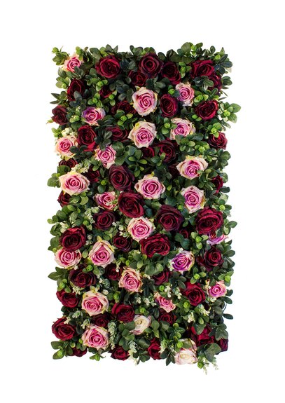 Vertikální zahrada Passion