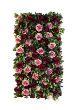 Vertikální zahrada Passion