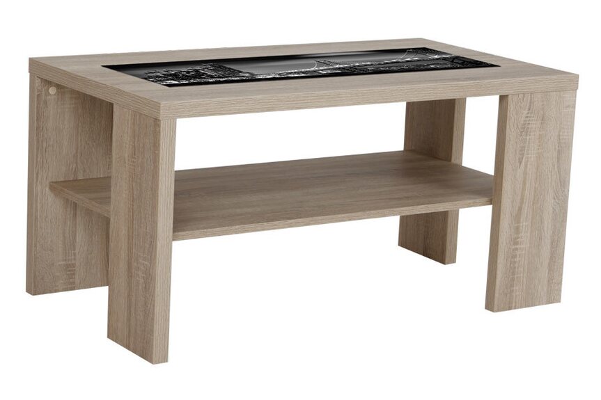 Konferenční stůl Věnceslav 60×110